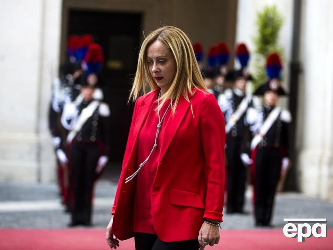 Мелоні виховує семирічну доньку