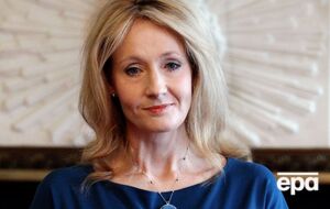 Роулинг: Уже можете заводить дело