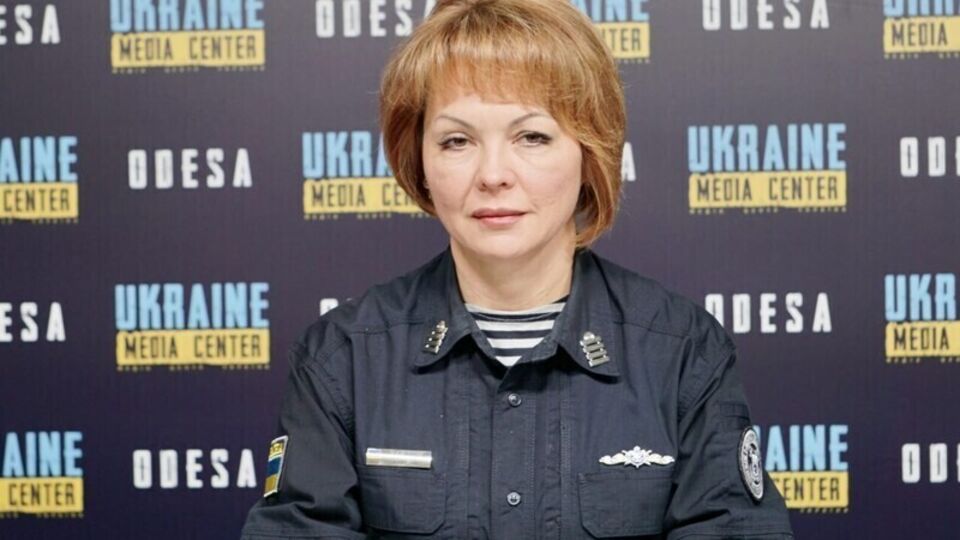 Гуменюк: При зльоті такого літака повітряна тривога оголошується по всій території України