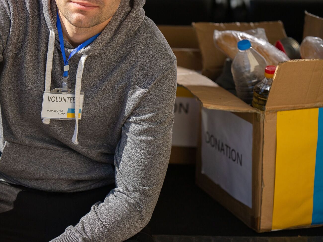 Автор петиции считает, что из-за введения в действие постановления все индивидуальные волонтерские проекты, в том числе зарубежные, будут просто уничтожены