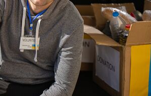 Автор петиции считает, что из-за введения в действие постановления все индивидуальные волонтерские проекты, в том числе зарубежные, будут просто уничтожены