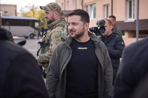 Зеленский: Ключевой вопрос – ситуация по основным направлениям фронта