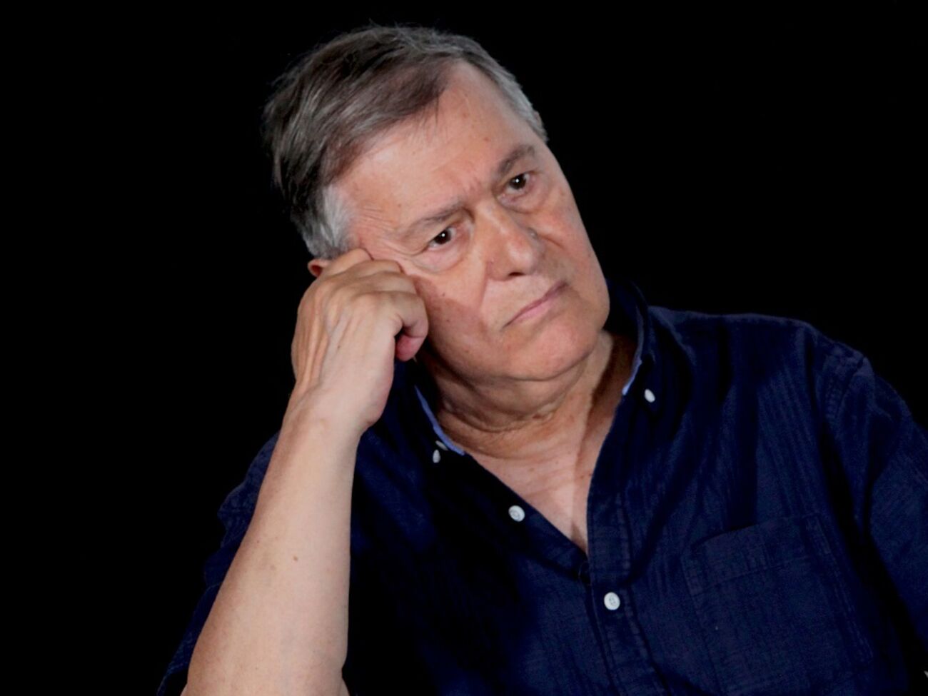 Балаян: Я все сделал, чтобы мои дети не интересовались кинематографом