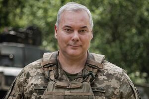 Наев: Плотность минно-взрывных заграждений в нашей полосе ответственности увеличена в 16 раз
