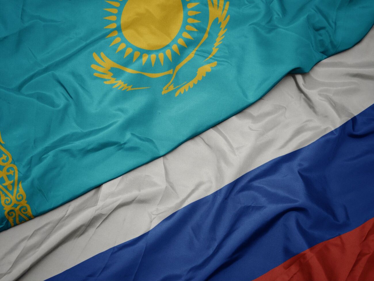 В уряді Казахстану зазначили, що жодних заборон на експорт до Росії не встановлювали