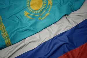 В уряді Казахстану зазначили, що жодних заборон на експорт до Росії не встановлювали