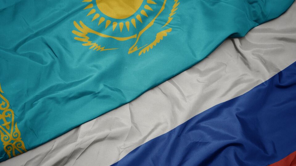В уряді Казахстану зазначили, що жодних заборон на експорт до Росії не встановлювали