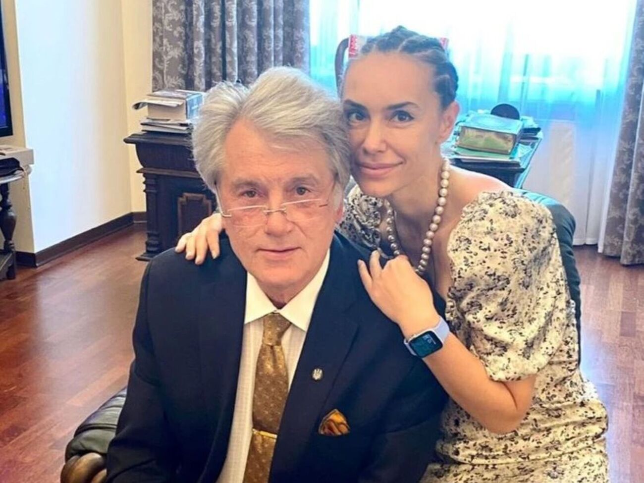 Эмеральд: Мне было так психологически сложно, я думала, что в том подвале одинокая и умру