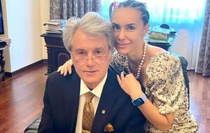 Эмеральд: Мне было так психологически сложно, я думала, что в том подвале одинокая и умру