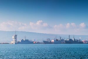 Болгарія й Румунія не обмежуються територіальним морем Болгарії, а працюють у прилеглій зоні, де пролягають маршрути балкерів нового українського "зернового коридору"