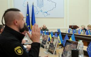 Кабмін скасував своє розпорядження про проведення у 2023 році Всеукраїнського перепису населення, наголосив Мельничук