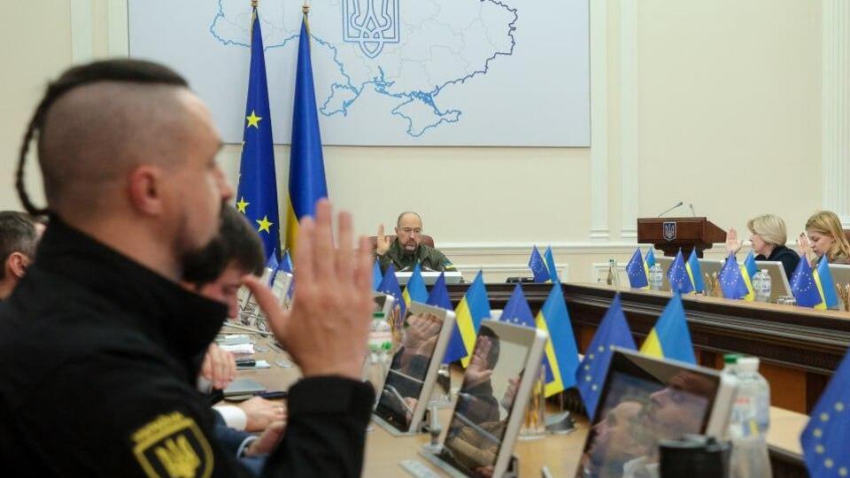 Кабмін скасував своє розпорядження про проведення у 2023 році Всеукраїнського перепису населення, наголосив Мельничук