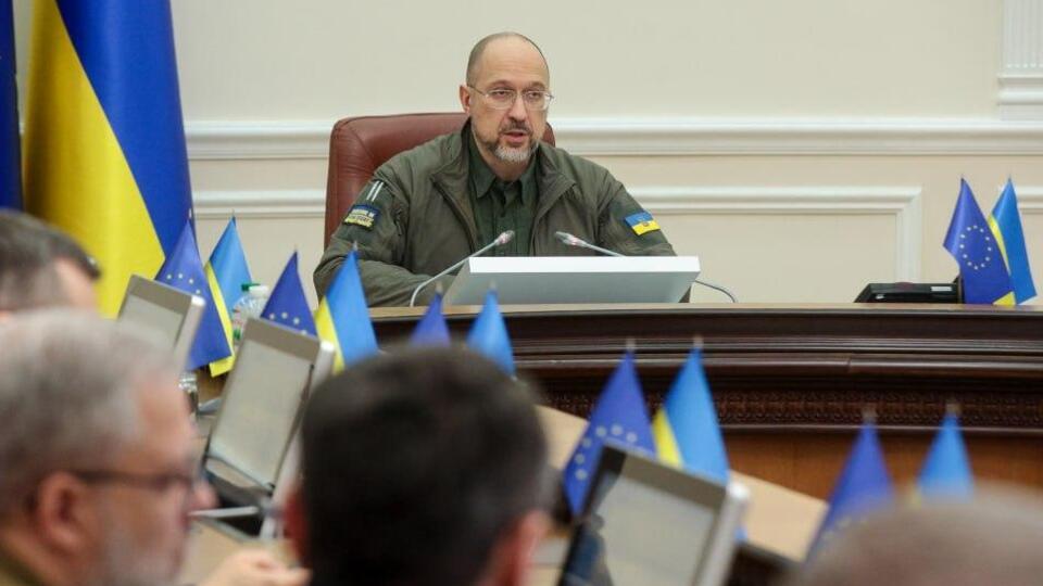 За дев'ять місяців 2023 року із загального фонду держбюджету було витрачено вже 2 трлн 119 млрд грн, зазначив Шмигаль