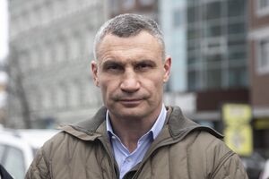 Виталий Кличко: Это будет самостоятельное и функционально независимое структурное подразделение КГГА