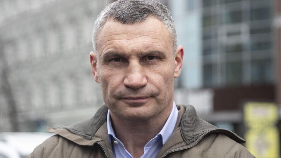Виталий Кличко: Это будет самостоятельное и функционально независимое структурное подразделение КГГА