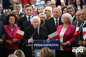 "Право и справедливость" еще летом наняла советников премьера Венгрии Орбана