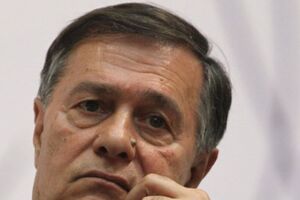 Балаян: Я просто не звоню