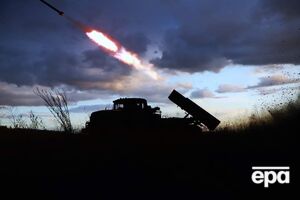 В октябре оккупанты пошли в наступление под Авдеевкой, пытаясь окружить город