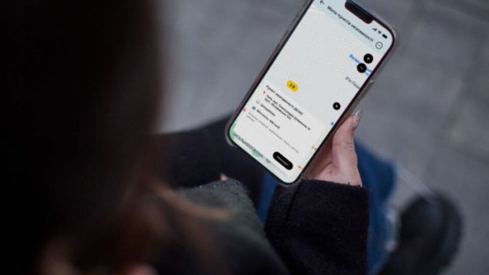 У "Дії" запустили послугу, завдяки якій можна легко знайти найближчий до себе "пункт незламності", зазначив Шмигаль