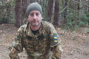Жадан зізнався, що йому подобається патріотизм Соловій