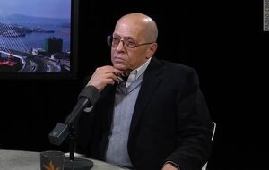 Кунадзе якобы "распространял недостоверные сведения, направленные на формирование негативного образа РФ", заявили в российском минюсте