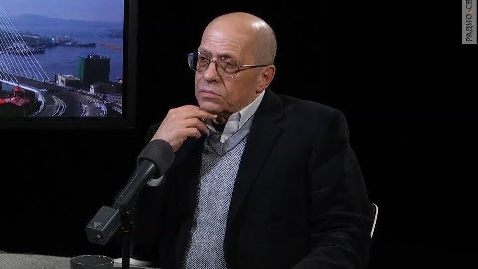 Кунадзе якобы "распространял недостоверные сведения, направленные на формирование негативного образа РФ", заявили в российском минюсте