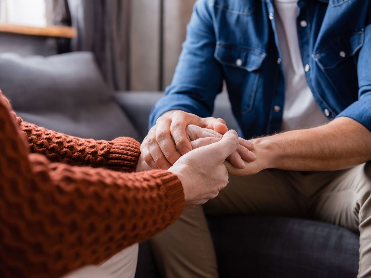 Психологиня розповіла, як підтримати близького у складний період