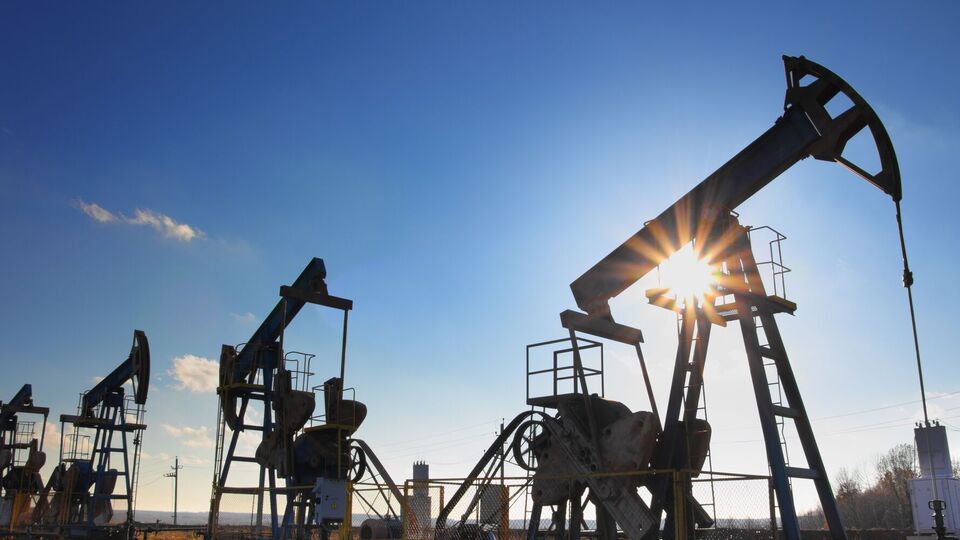 Росія зараз є найбільшим постачальником нафти до Індії