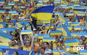 УАФ має попередити про закриття не менше ніж 5 тис. місць на найближчому матчі