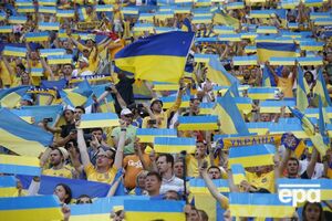 УАФ має попередити про закриття не менше ніж 5 тис. місць на найближчому матчі