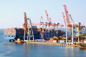 Успехи нового зернового коридора демонстрируют, что Россия была лишним звеном в Черноморской зерновой инициативе, убеждены в ведомстве