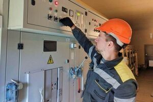 Енергетики безперервно працюють уже 522 доби й відновлюють обладнання та лінії одразу ж, щойно це стає можливим, підкреслили у пресслужбі