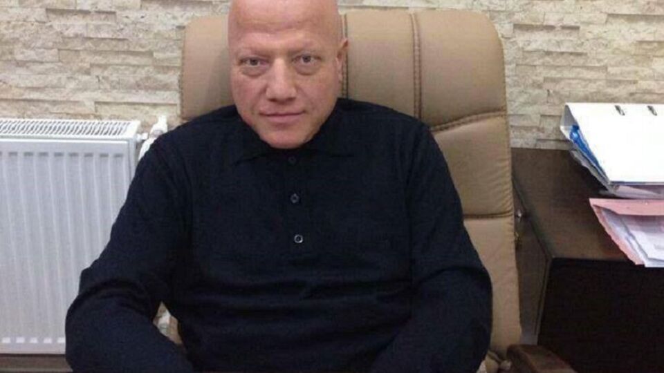 СМИ опубликовали видео заявления Сезена