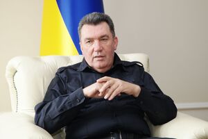 Україна уклала угоду про незастосування зброї, яку надає Захід, для ударів по Росії, зазначив Данілов