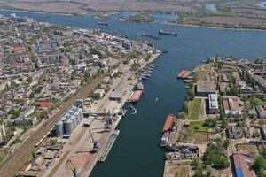 Клочко: По домам и прибрежным дачам ходят российские патрули. Ищут своих дезертиров, их немало