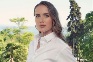Світоліна в інтерв'ю Vogue розповіла, як повернулася на корт після народження доньки