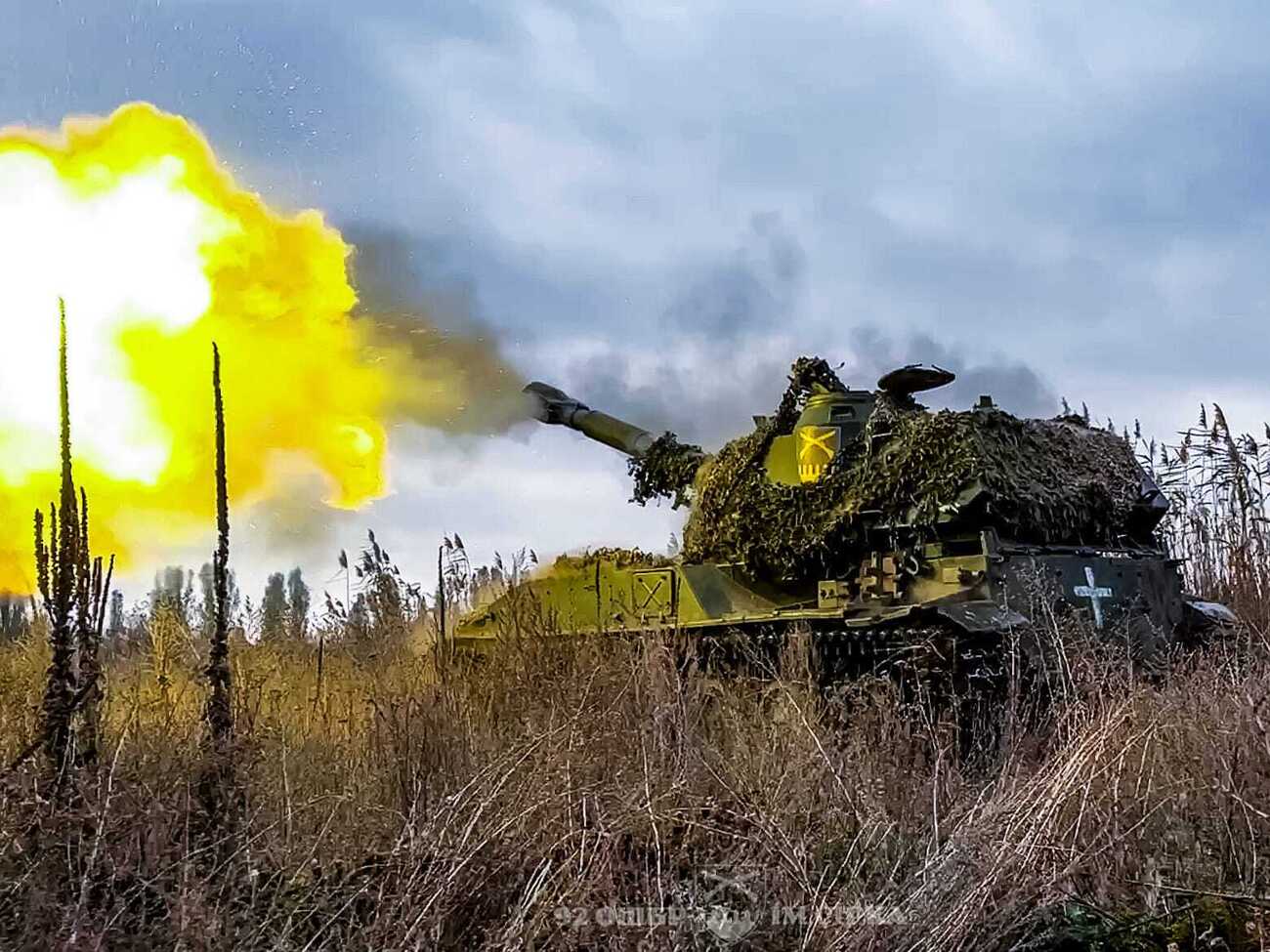 Зеленский заявил 20 октября, что за последние дни российские потери "действительно впечатляют"