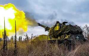 Зеленский заявил 20 октября, что за последние дни российские потери "действительно впечатляют"