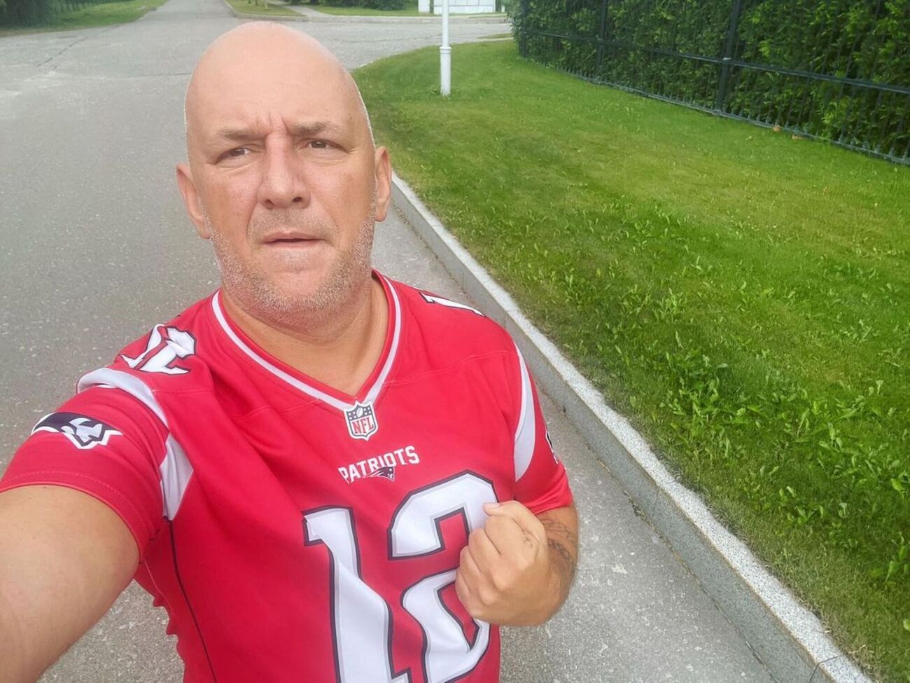 Потап: Пока я делаю, что умею лучше всего