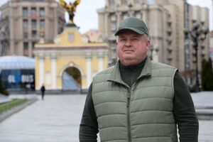 Війна триває на всій території України, небезпека може виникнути з будь-якого напрямку, зазначив Попко