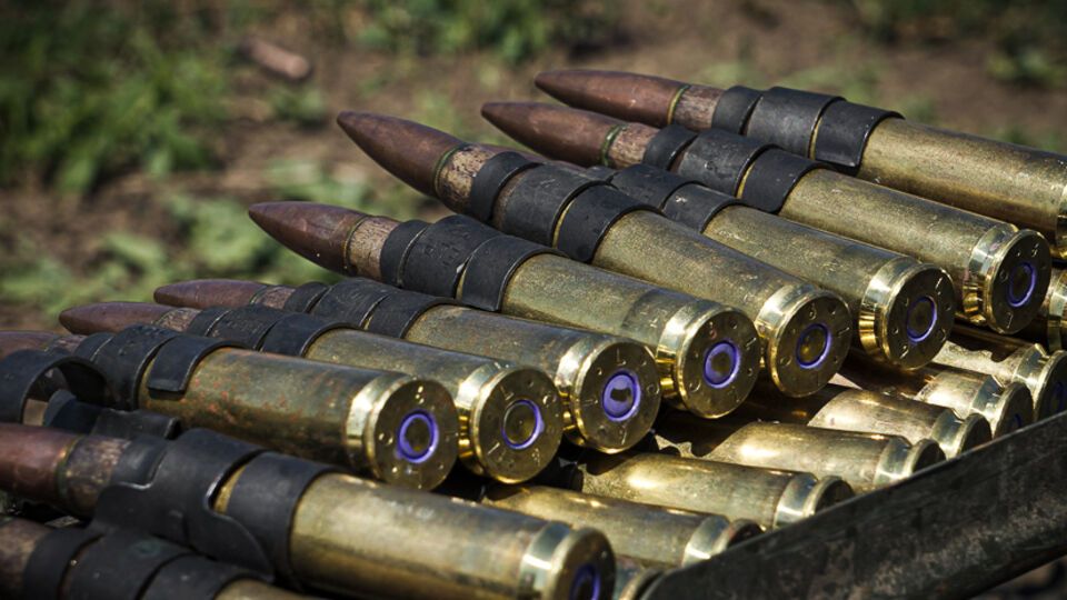 ЗСУ продовжують контрнаступ на двох напрямках