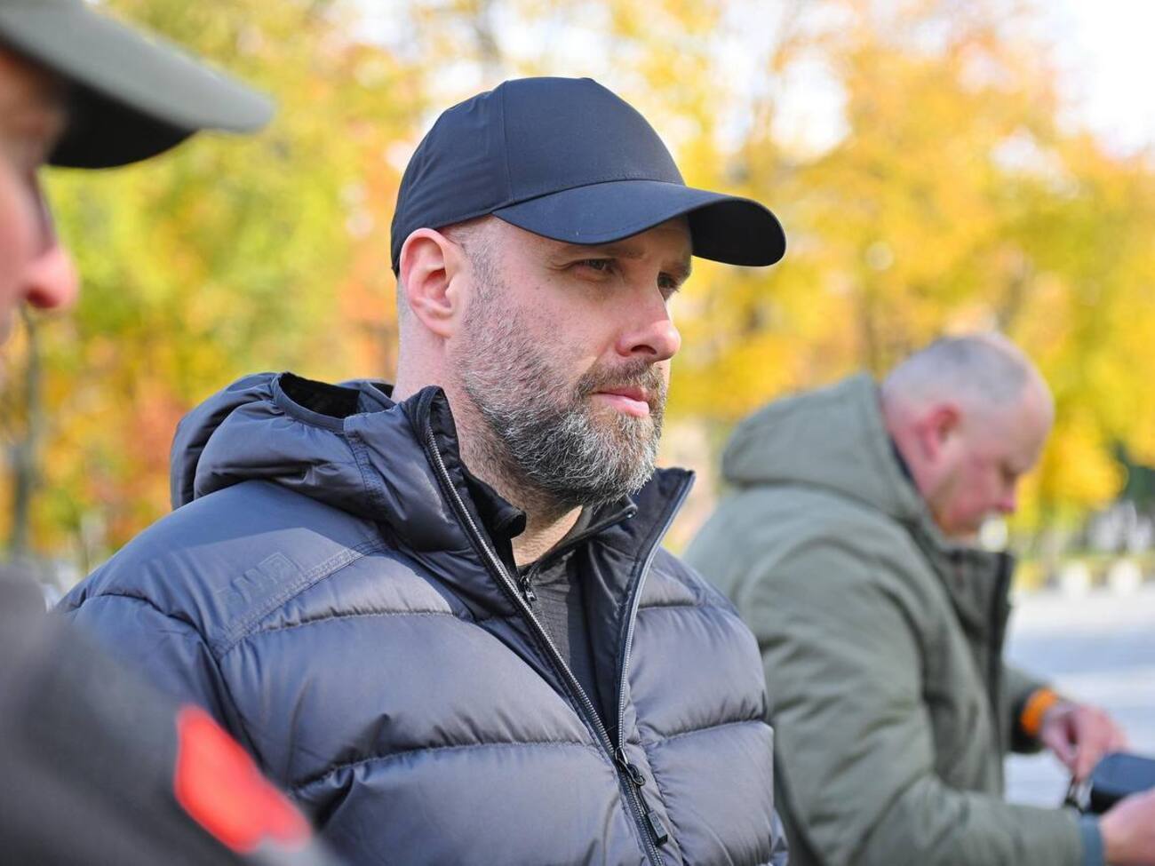По словам Синегубова, зафиксированы попадания в жилые дома