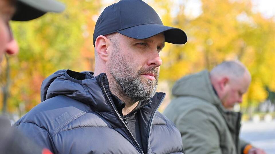По словам Синегубова, зафиксированы попадания в жилые дома