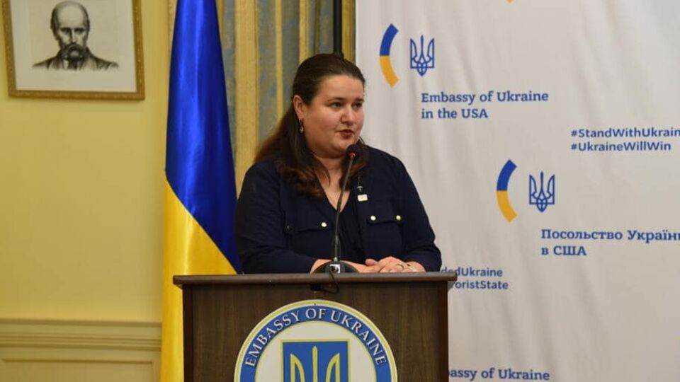 Маркарова розповіла, на що піде фінансова допомога від США