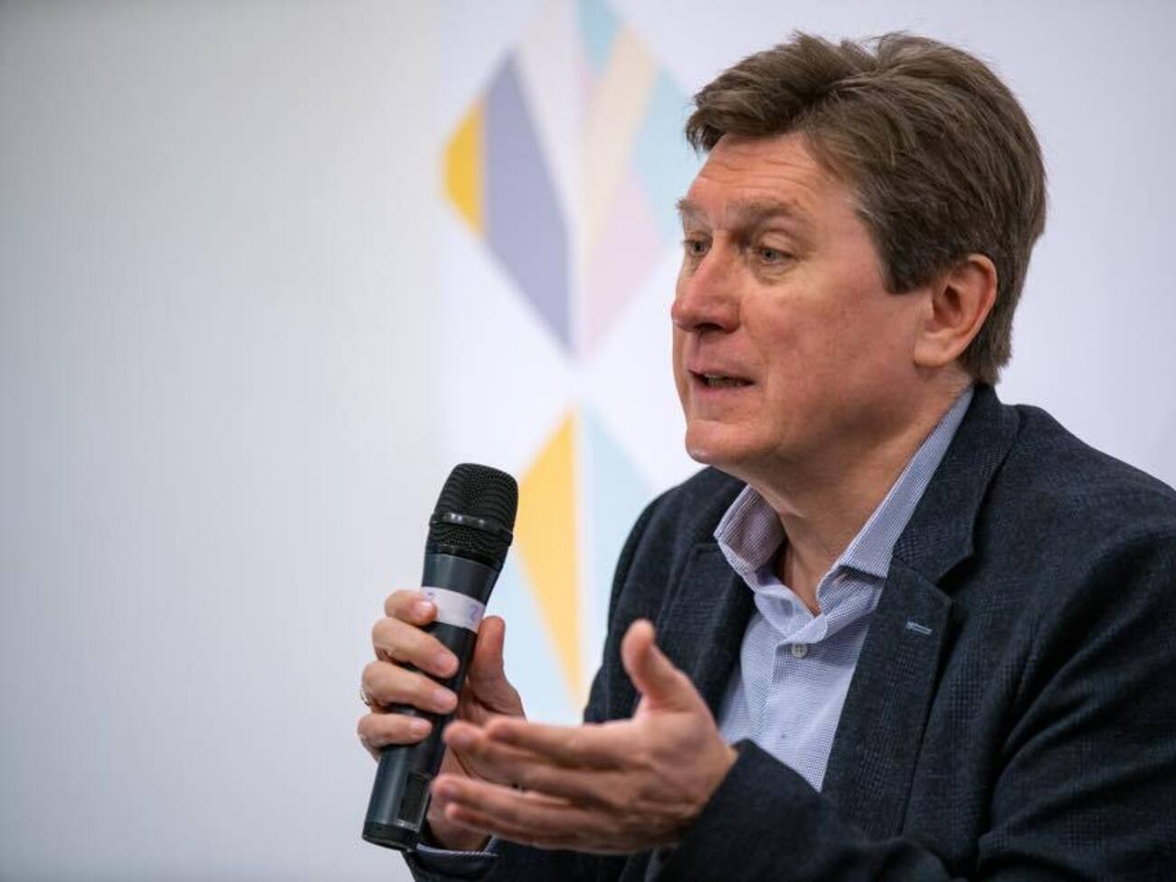 Оптимальный сценарий – приход к власти в Палестине умеренных политиков. Но таких даже и близко не видно