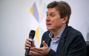 Оптимальный сценарий – приход к власти в Палестине умеренных политиков. Но таких даже и близко не видно
