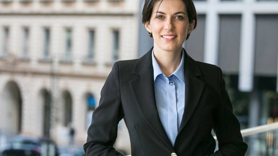 Пекарова Адамова: Я действительно очень разочарована не только Орбаном, но и всеми венграми, которые придерживаются этих идей