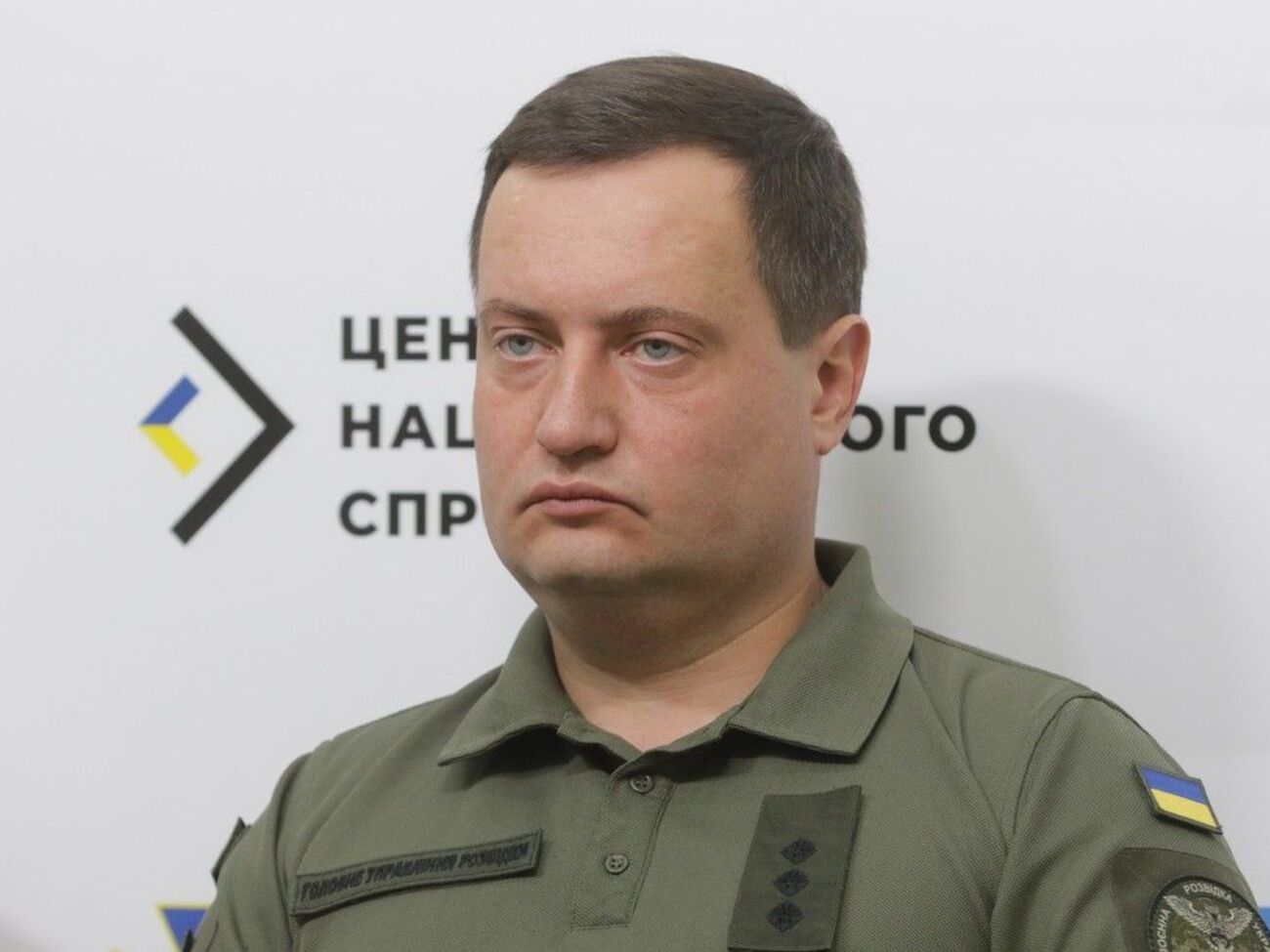 Юсов: Ворог накопичує ракетний арсенал