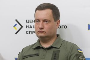 Юсов: Ворог накопичує ракетний арсенал