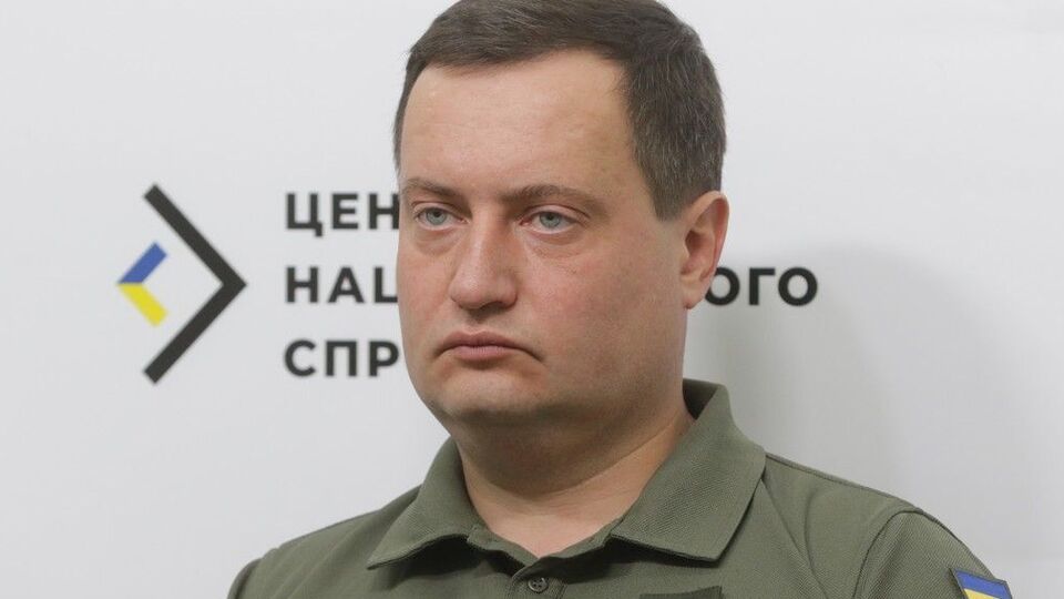 Юсов: Ворог накопичує ракетний арсенал